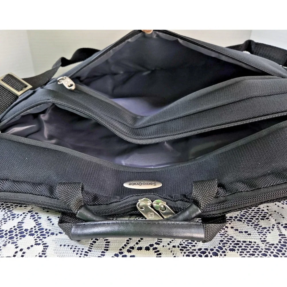 Samsonite laptop bag